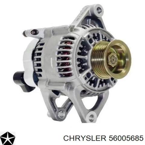 Генератор автомобільний 56005685 CHRYSLER