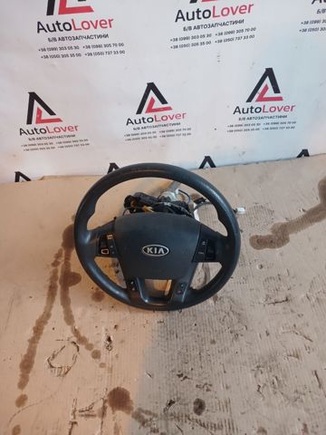 Подушка Айрбег водія 569001U000VA HYUNDAI