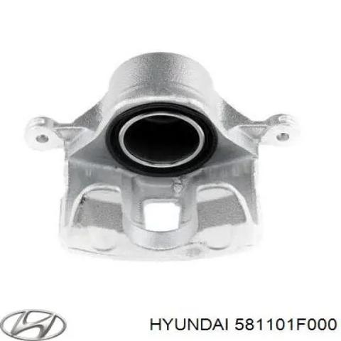Супорт тормзной 581101F000 HYUNDAI
