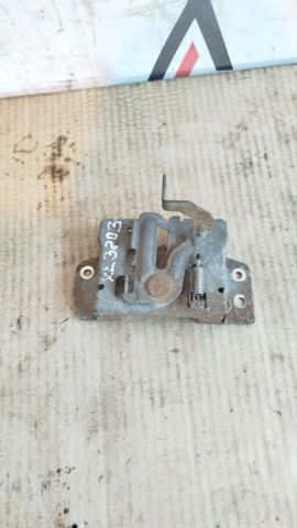 Замок кришки капота 5908A055 MITSUBISHI