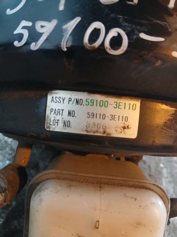 ГТЦ 591003E110 HYUNDAI