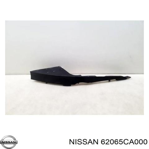 Вія лівої фари 62065CA000 NISSAN