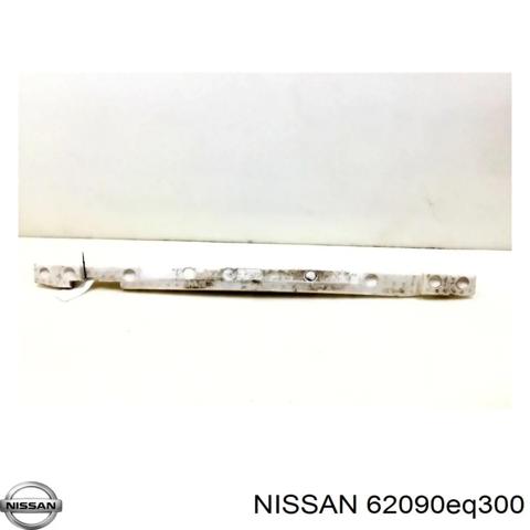 Абсорбер (наповнювач) бампера переднього 62090EQ300 NISSAN
