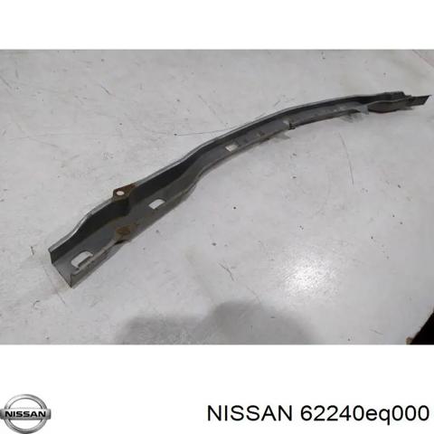 Підсилювач бампера переднього 62240EQ000 NISSAN