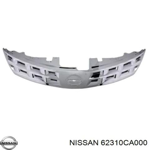 Решітка 62310CA000 NISSAN