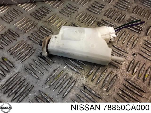 Лічинка замка паливного бака 78850CA000 NISSAN