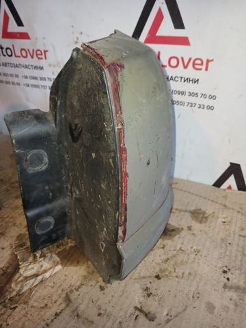 Ліхтар задній лівий, зовнішній 8156160750 TOYOTA