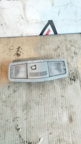Плафон освітлення кабіни 8401A009ZZ MITSUBISHI