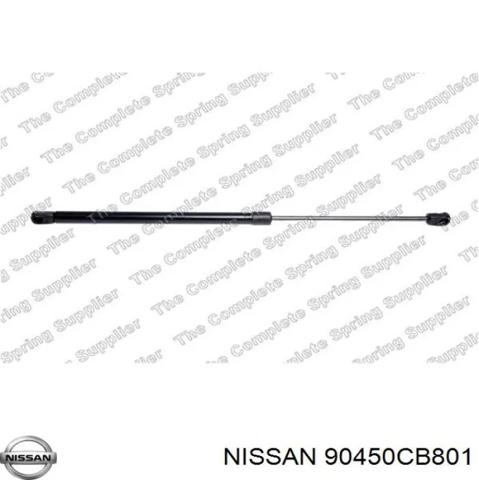 Амортизатор ляди 90450CB801 NISSAN