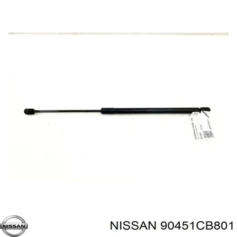 Амортизатор двері багажника 90451CB801 NISSAN
