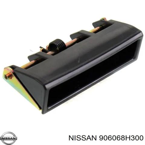 Ручка багажника 906068H300 NISSAN