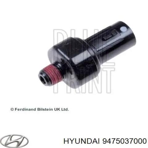 Манометри (показник тиску масла) 9475037000 HYUNDAI