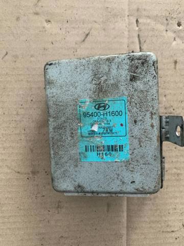 Блок управління сигналами SAM 95400H1600 HYUNDAI