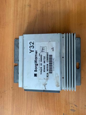 Управління включенням КОМ 954404A732 HYUNDAI