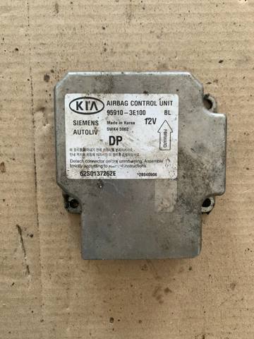 Блок управління airbag 959103E100 HYUNDAI