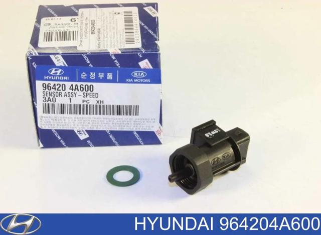Датчик швидкості вала АКПП 964204A600 HYUNDAI