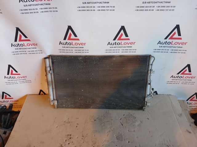 Конденсатор 976061U100 HYUNDAI