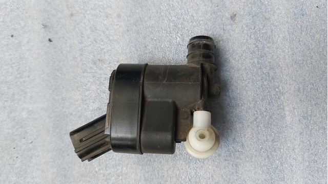 Двигун омивача скла передній/задній 985102W500 HYUNDAI