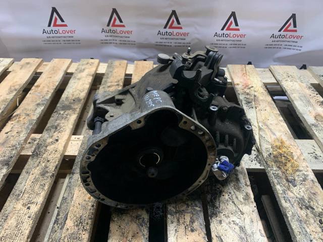 МКП в зборі A1693600700 MERCEDES