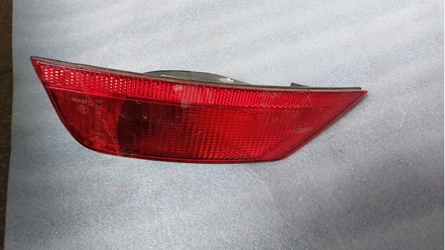Фара протитуманна задня, ліва CN1515K273AC FORD