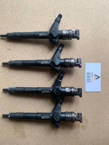 Форсунка інжектора DCRI105650 DENSO
