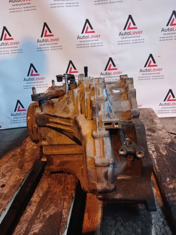 Коробка автомат F4A51 HYUNDAI