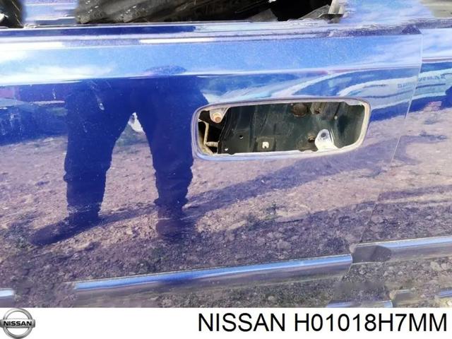 Дверь передня ліва H01018H7MM NISSAN