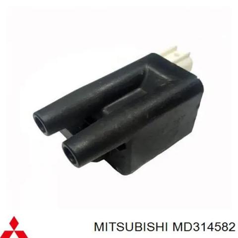 Котушка запалювання Mitsubishi Pajero 2 Canvas Top