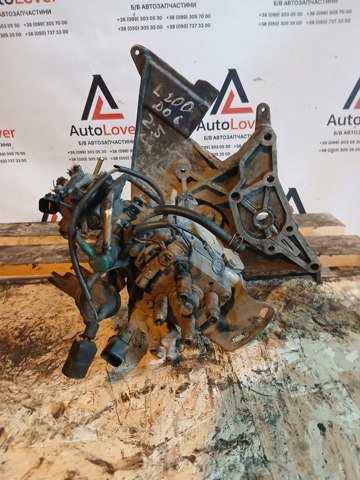Система харчування двигуна MD354507 MITSUBISHI