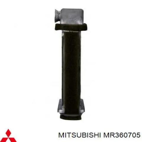 Опалення кузова заднє MR360705 MITSUBISHI