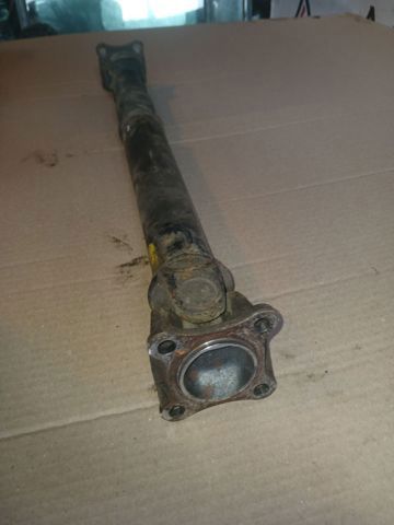 Вал карданний задній MR389325 MITSUBISHI