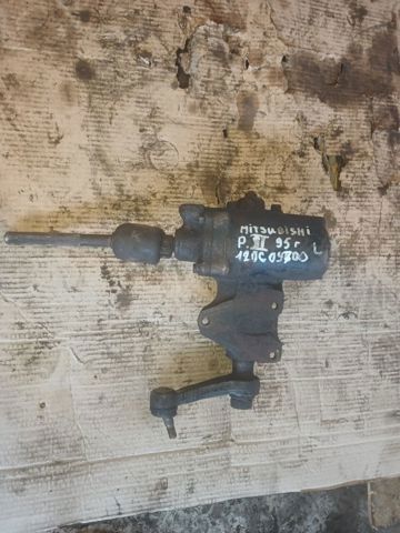 Рульовий механізм MR418000 MITSUBISHI