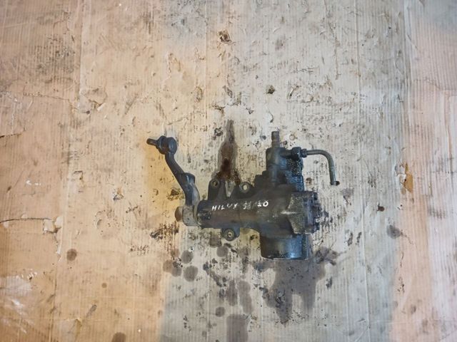 Рульовий механізм MR448508 MITSUBISHI