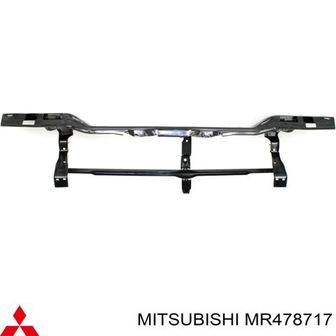 Балка бампера переднього MR478717 MITSUBISHI