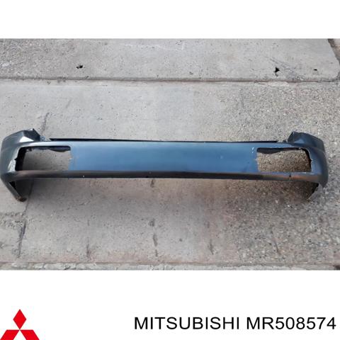 Буфер (бампер) задній MR508574 MITSUBISHI