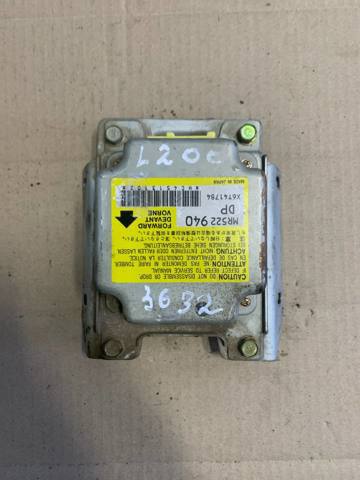 Блок управління airbag MR522940 MITSUBISHI