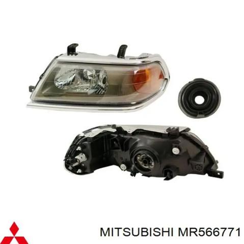 Фари MR566771 MITSUBISHI