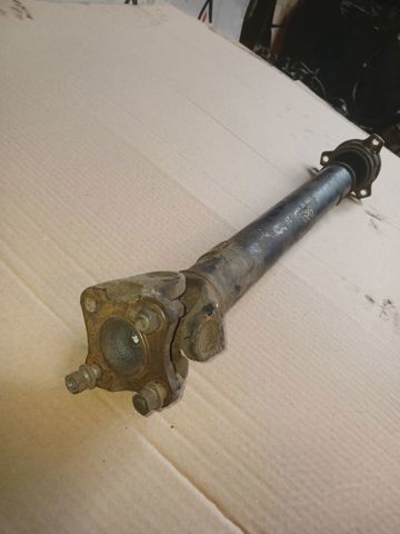 Кардан передній MR580626 MITSUBISHI