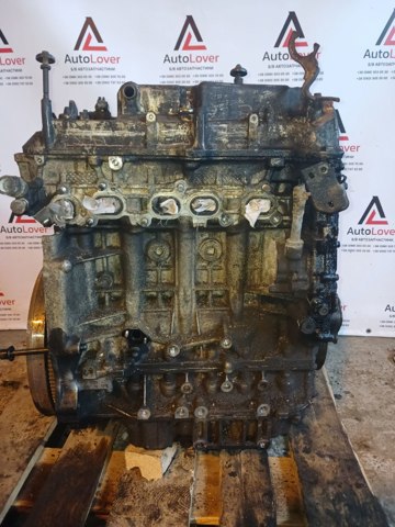 ДВЗ N22A2 HONDA