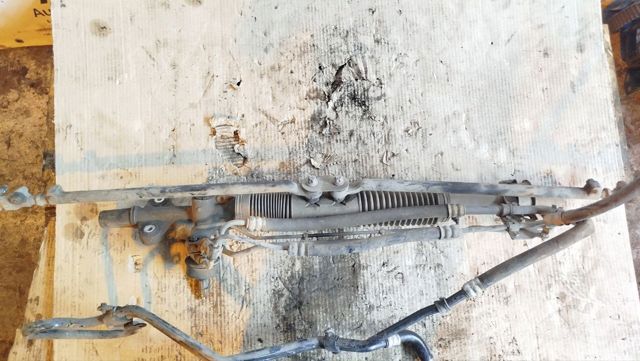 Рульова рейка QAB102371 LAND ROVER