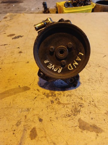 Насос ГПК QVU100660 LAND ROVER