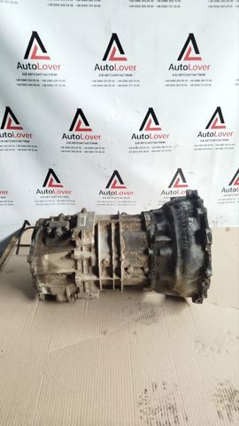 Коробка передач в зборі з головною передачею і диференціалом V5M315SL MITSUBISHI
