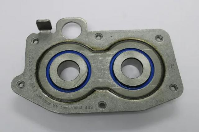 Підшипник коробки передач 02T311206J VAG