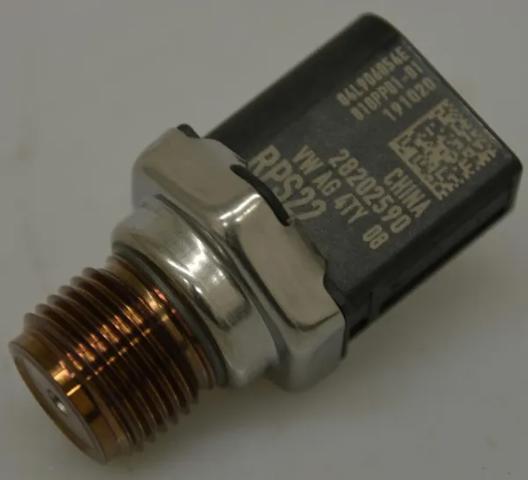 Датчик тиску палива 04L906054E VAG