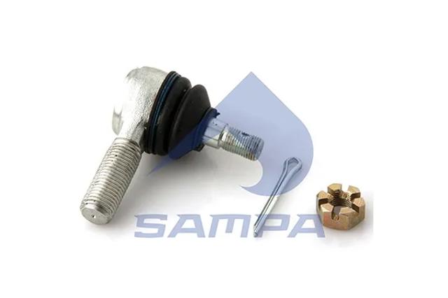 Наконечник тяги КПП 100028 SAMPA