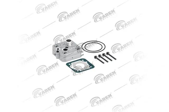 Компресор, головка блока (TRUCK) 110450 VADEN