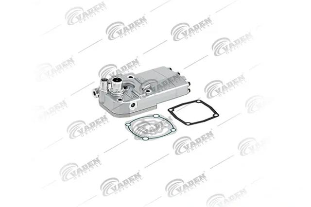 Компресор, головка блоку (TRUCK) 113250 VADEN