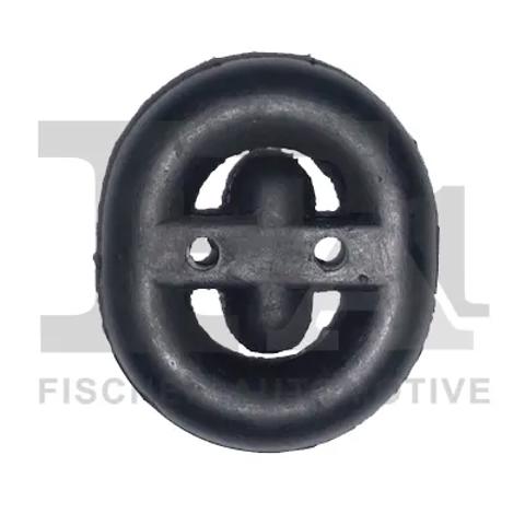 Подушка кріплення глушника Volkswagen Passat B3, B4