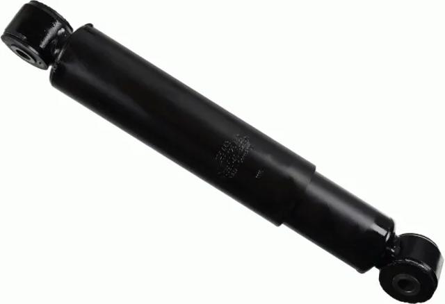 Задній амортизатор 125443 SACHS