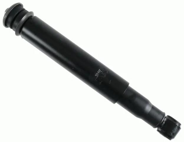 Амортизатор передньої підвіски 125857 SACHS